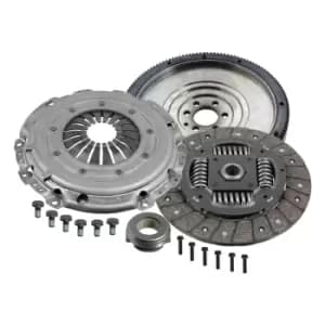 Clutch Kit ADV183059 by Blue Print