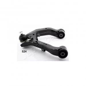 Left Front Upper Track Control Arm WCPBS-524L