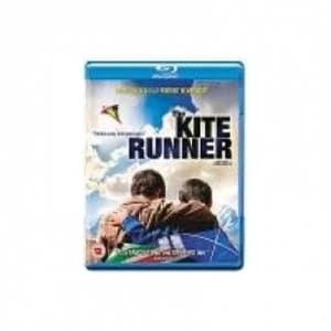 Kite Runner Bluray