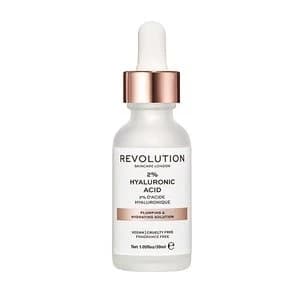 Revolution Skincare Plumping & Hydrating Solution