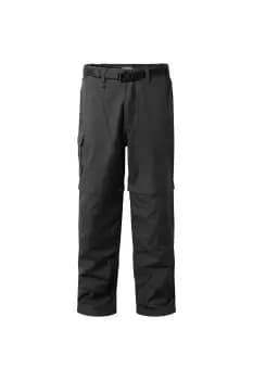 Kiwi' Classic Convertible Walking Trousers.