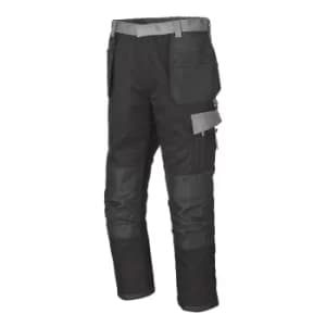 Portwest TX32 Dresden Holster trousers Black S
