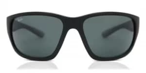 Ray-Ban Sunglasses RB4300 601SR5