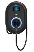 VESTEL E-Auto Wallbox EVC04-AC11A-T2P 11Kw 5m Typ2 Kabel