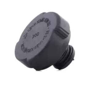 RIDEX Cap, radiator BMW,LAND ROVER,ALPINA 56V0013 17110152374,17111712492,17111712669 17111742231,17117639022,17119071581,1712669,1742231,PCD100200L