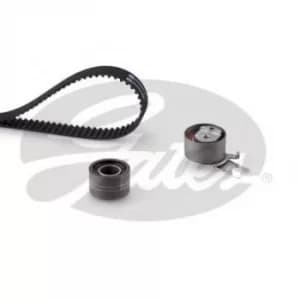 Powergrip Timing Belt Kit Gates K015580XS