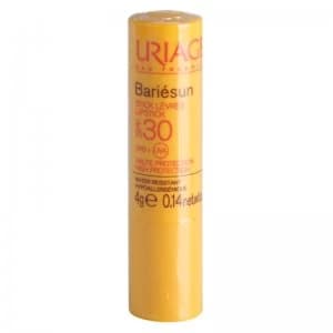 Uriage Bariesun Protective Lip Balm SPF 30 4 g