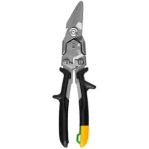 Toughbuilt - Aviation Tin Snip-Right cut - n/a