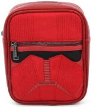 Loungefly Star Wars Ep9 Faux Leather Cross Body