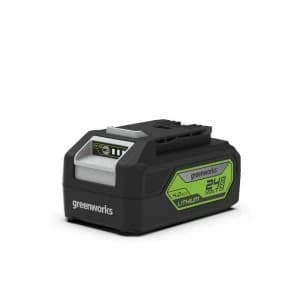 Greenworks 24V 4Ah Battery