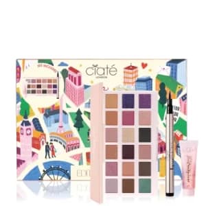 Ciate London Editor Haul Set