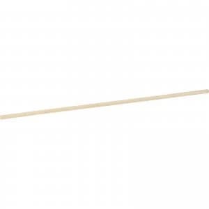 Draper Wooden Broom Handle 27mm 1500mm