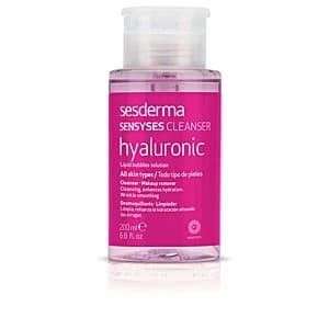 SENSYSES cleanser hyaluronic 200ml