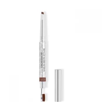 Dior Diorshow Kabuki Brow Styler - 031 Light Brown