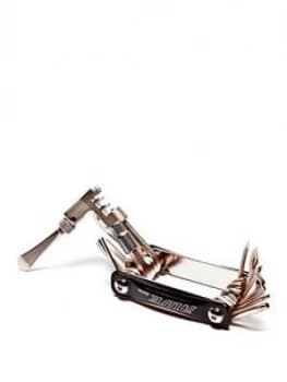 Sport Direct Awe Cr-V Special Hardened Steel Multi Tool 20 Pieces