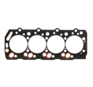 AJUSA Head Gasket Thickness: 1,60mm 10070330 Cylinder Head Gaskets,Engine Gasket HYUNDAI,MITSUBISHI,TERRACAN (HP),H-1 Travel (TQ),H-1 Cargo (TQ)