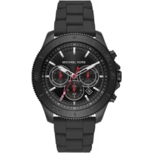 Mens Michael Kors Keaton Watch