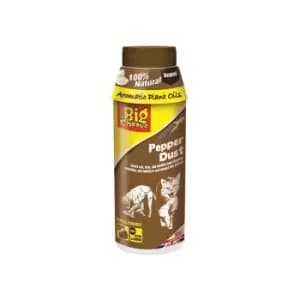 Pepper Dust 300g - The Big Cheese