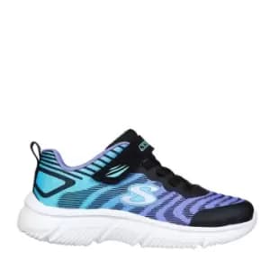 Skechers Run 650-Fierce Flash - Black