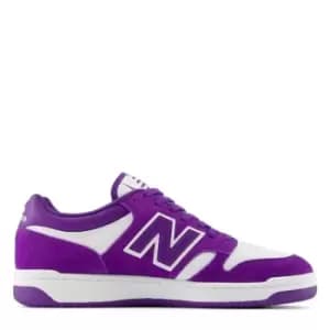 New Balance 480 - Purple