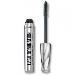 bareMinerals Lash Domination Volumizing Mascara Intense Black