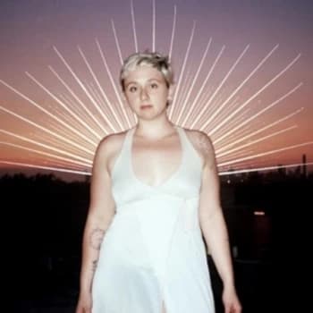 Allison Crutchfield - Tourist In This Town CD
