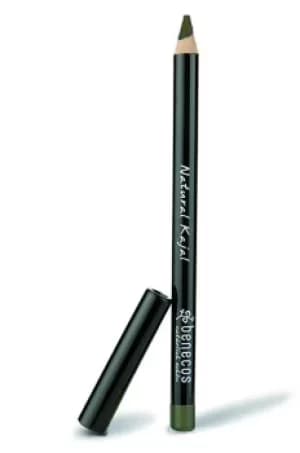 Benecos Kajal Eyeliner (olive)