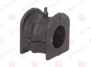 YAMATO Bushing, stabilizer DAIHATSU J76003YMT 48815B1010,48815B1030,48815B1040