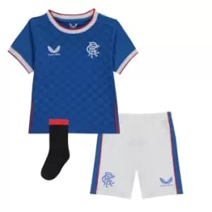 Castore RFC Home MiniKit 2022/2023 - Blue
