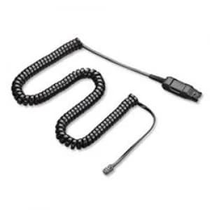 Poly A10-11/A Amplified Cable