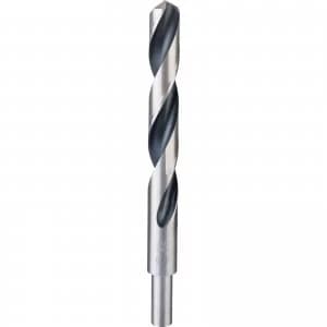 Bosch Reduced Shank HSS PointTeQ Drill Bit 17mm