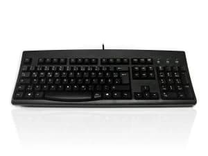 Accuratus 260 German Keyboard