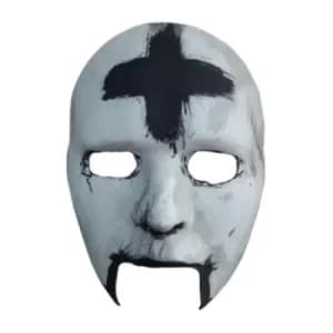 The Purge (TV Series) Mask Plus