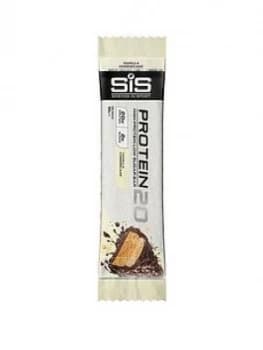 Sis Protein20 Bar - Vanilla Cheesecake - 55G Bar - Box Of 12