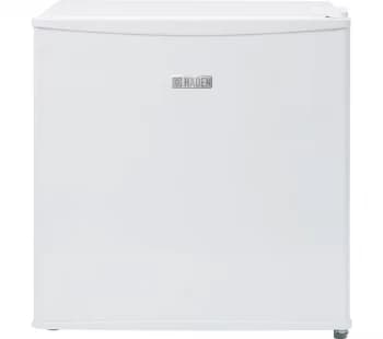 Haden HZ52W 31L Freestanding Table Top Freezer