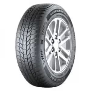 General Snow Grabber Plus (215/50 R18 92V)