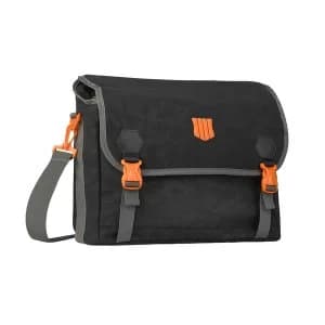 Call of Duty: Black Ops 4 Logo Messenger Bag