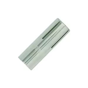 Rawlplug M16 Drop-In Anchor - Box of 25 - Silver