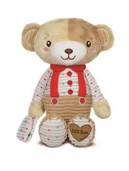 Clementoni Baby Clementoni - My Gentle Puppy