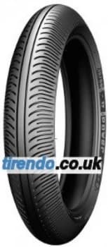 Michelin Power Rain 12/60 R17 TL NHS, Front wheel