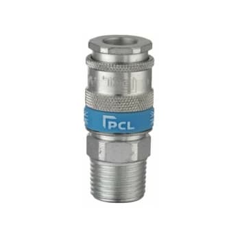 PCL - AC71JM XF Couplings R1/2 Male