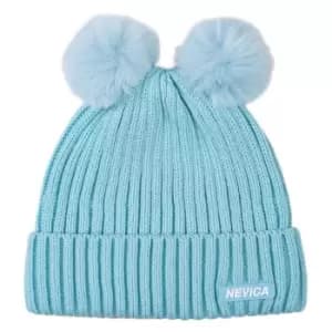 Nevica Banff Beanie Junior Girls - Blue