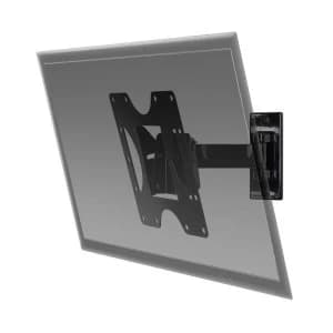 PRMP240 Medium Pivot TV Wall Mount for 22 40 TV in Black