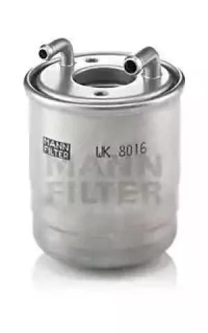Fuel Filter WK8016x by MANN