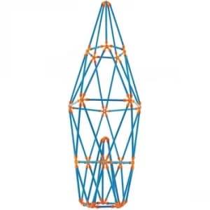 Hape Multitower Construction Set