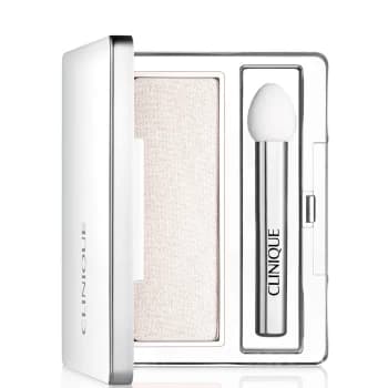 Clinique All About Shadows 2.2g (Various Shades) - Sugar Cane