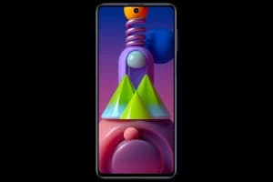 Samsung Galaxy M51 2020 128GB
