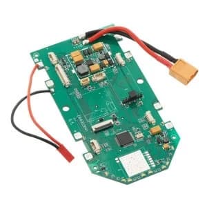 Hubsan H109 Main Pcb Module