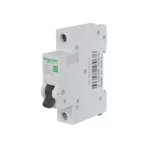 Schneider Electric 32A Miniature Circuit Breaker
