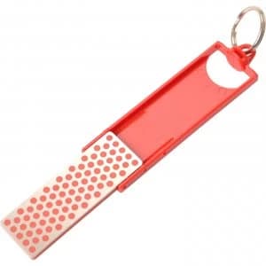 DMT Mini Sharp Diamond Whetstone Extra Coarse